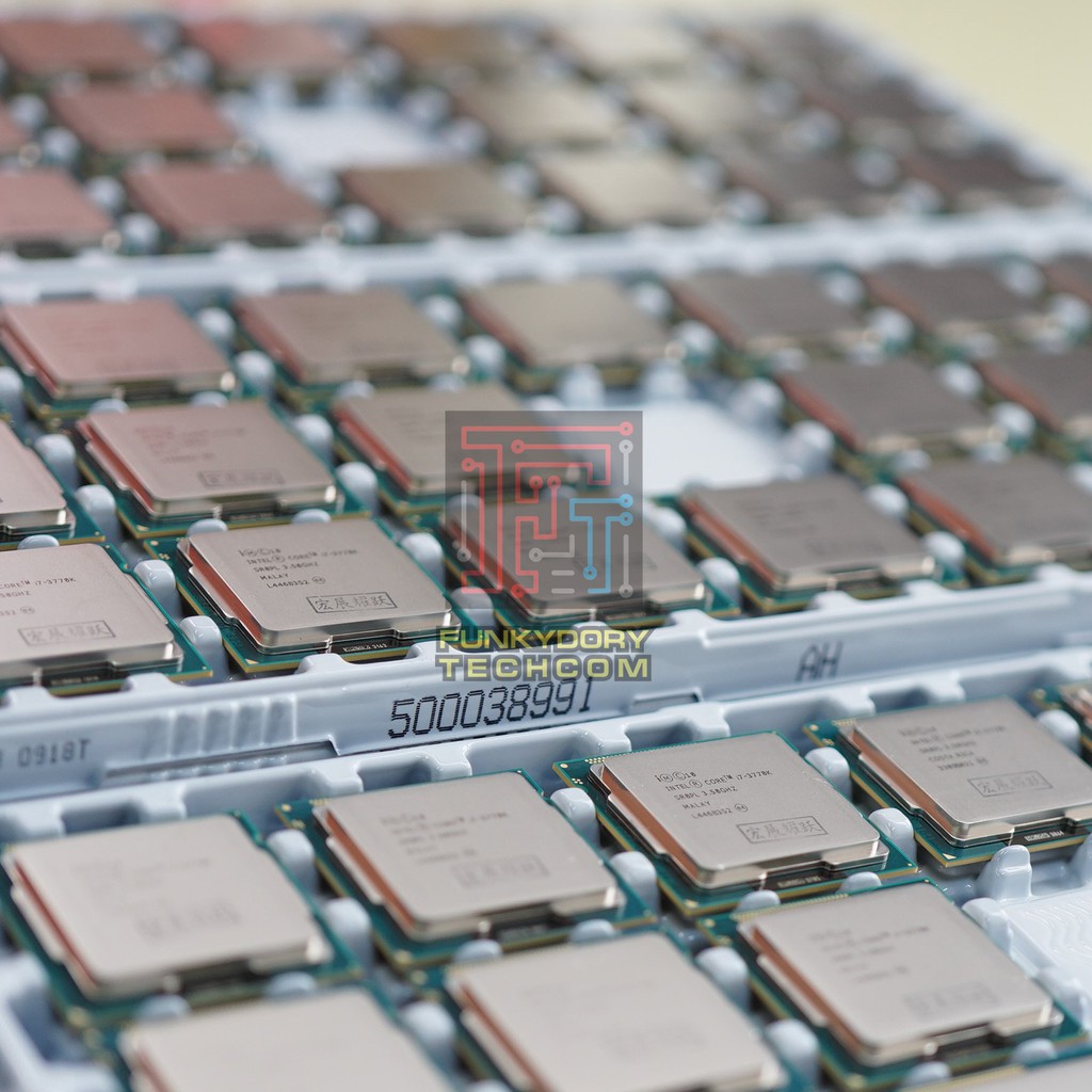 Intel Core i5-4440/i5-4460/i5-4270/i5-4590/i5-4690/i5-4690K Quad-Core โปรเซสเซอร์ LGA1150 ซ็อกเก็ต