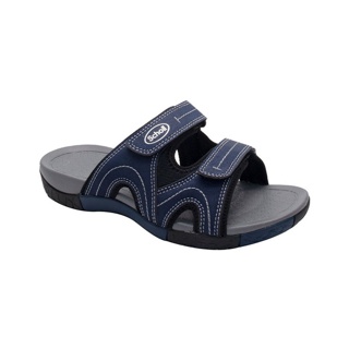 Scholl รองเท้าสกอลล์-โกลบ 2 Globe II รองเท้าแตะสวม Unisex รองเท้าสุขภาพ Comfort Sandal เบา ทนทาน