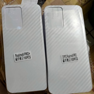 เคสโทรศัพท์มือถือ ป้องกันรอยขีดข่วน สําหรับ Realme 9PRO 9 PRO PLUS