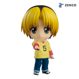 Nendoroid 1720 Hikaru Shindo 4580590126619