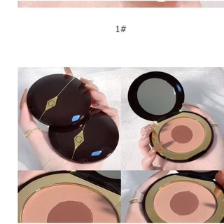 บลัชออน GUICAMI Blending Palette Blush Palette ปัดแก้มไข่ดาว ของแท้ 100%