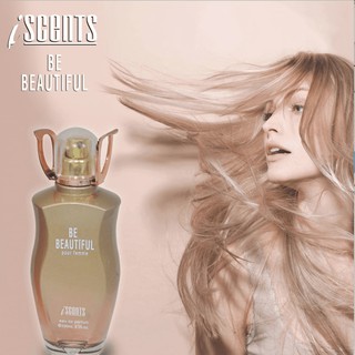 น้ำหอมBe Beautiful Eau de Parfum iScents