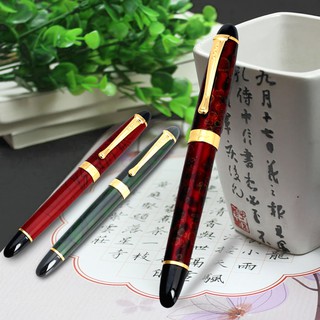 jinhao x 450 carven b/กลางปากกาหมึกซึม