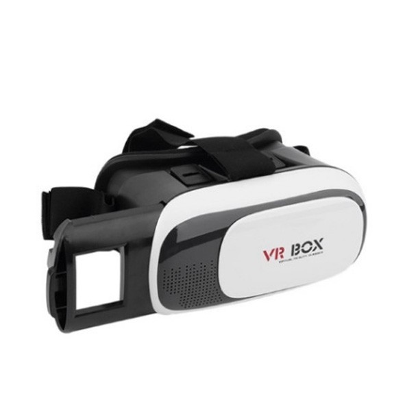 VR Box 2.0 VR Glasses Headset แว่น 3D จอยเกมส์ไร้สาย Joy รูปที่ 4