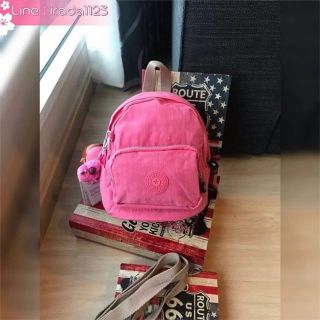 Kipling MINI BACKPACK ของแท้ ราคาถูก