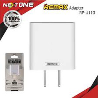 หัวชาร์จ USB REMAX รุ่่น RY-U03