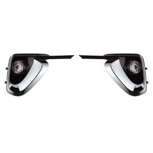 ไฟตัดหมอก FORTUNER 2015-2019 DLAA