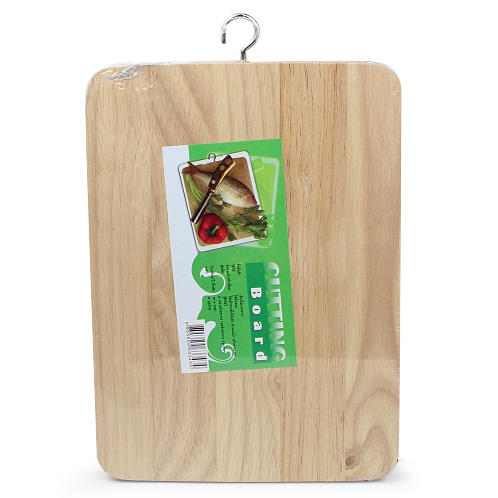 เขียง เขียงไม้ ขนาดใหญ่ เขียงไม้ เขียงอเนกประสง รุ่น Big-Wooden-Cutting-tray-00c-June-Beam