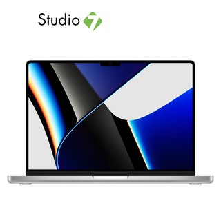 Apple MacBook Pro 14 : M1 Pro chip 10C CPU/16C GPU/16GB/1TB (2021) by Studio 7