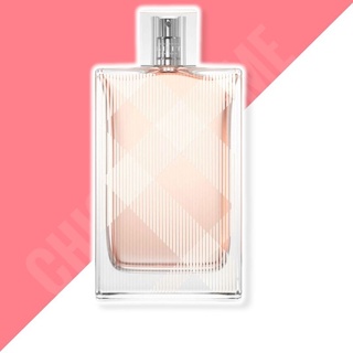 น้ำหอมแท้❤️ Burberry Brit For Women EDT 100ml