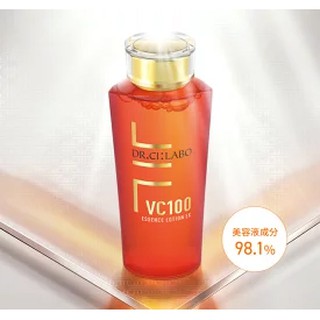 ส่งจากญี่ปุ่น✈【NEW】DR.CI:LABO วีซี100 เอสเซนซ์ โลชั่น  150 ML