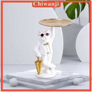 ( Chiwanji ) ถาดวางเครื่องประดับ