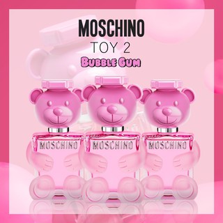 (น้ำหอมแบ่งขาย) Moschino Toy 2 Bubble Gum