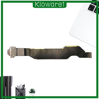 [Kloware1] แท่นชาร์จโทรศัพท์มือถือ Usb สําหรับ Xiaomi Black Shark 4