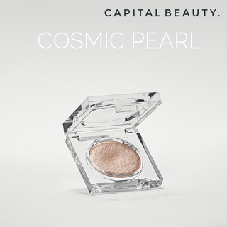 EM COSMETICS Cosmic Pearl Dewy Eyeshadow อายชายโดว์