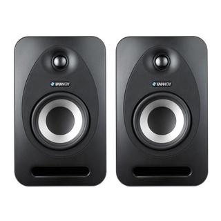 Tannoy Reveal 402 (คู่ /Pair) *ของแท้รับประกันศูนย์* ลำโพงแอคทีฟสตูดิโอมอนิเตอร์ 4นิ้ว, 50 วัตต์ x2