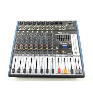 MIXER FS-10 NTS
