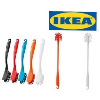 IKEA,แท้,แปรงล้างขวดอิเกีย,แปรงล้างจานอิเกีย,อีเกีย,ที่ล้างขวด,ที่ล้างจาน,อุปกรณ์ล้างจาน,อุปกรณ์ทำความสะอาดอิเกีย,อีเกีย