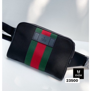 New Gucci belt bag พร้อมส่ง