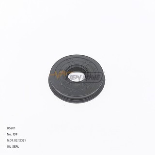 05201 OIL SEAL No.109 Atom