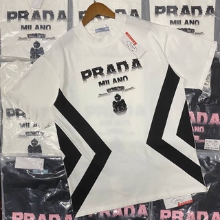 เสื้อ Prada T-Shirt🌈