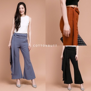 Flare Pants