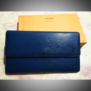 กระเป๋าเงินหลุย์ Louis Vuitton ใบยาว