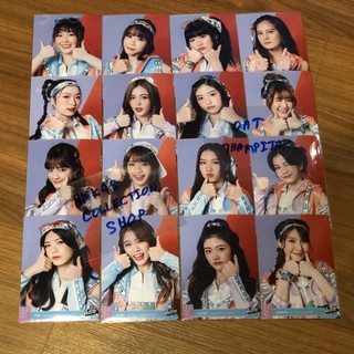 BNK48 Photoset Set ดีอะ คอมพ์ 3ใบ รุ่น2 วี ฟ้อนด์ จีจี้ แบมบู มินมิน ผักขม นิว รตา สตางค์ นิกี้ วิว พาขวัญ ขมิ้น แพนด้า