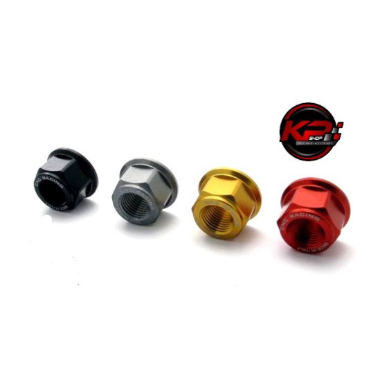 น๊อตยึดเสตอร์ CNC RACING FOR DUCATI DUCATI DIAVEL X DIAVEL