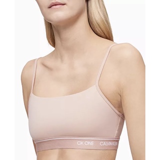 พร้อมส่ง🇺🇸Calvin Klein - CK One Micro Pink ผ้าไมโคร