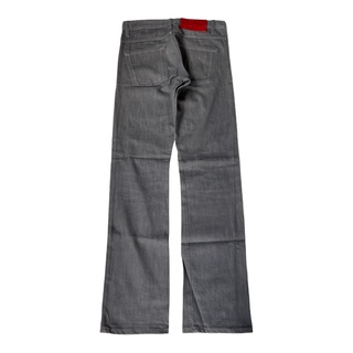 NAKED &amp; FAMOUS  WEIRD SLIM GUY CASHMERE DENIM