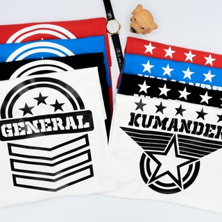 เสื้อเชิ้ต AC พิมพ์คู่ (ONE PIECE)ทั่วไป และ KUMANDER 6h]