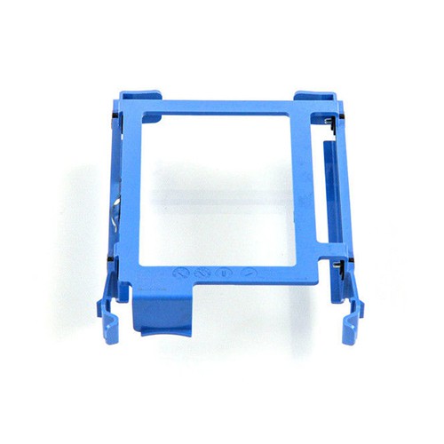 ใช้ 3.5 ฮาร์ดดิสก์ไดรฟ์ถาด J844K N218K สําหรับ Dell PowerEdge 430SC 440SC T105 T100 T110 T310 T410 T