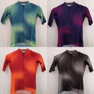 เสื้อจักรยาน Common Cycling รุ่น Element