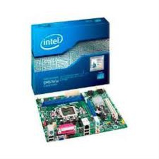 Intel Classic DH61WW Desktop Motherboard