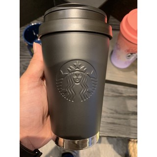 ถูกที่สุด  แก้ว STARBUCK ☕️ ของแท้ คอลเลคชั่นดำด้าน.  ใหม่2020