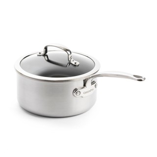 GreenPan 20cm (3.1L) Saucepan Premiere หม้อด้าม 20 ซม.(3.1ลิตร) พรีเมียร์ CC004406-001