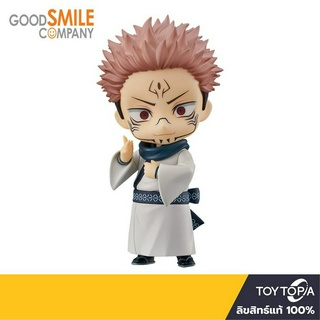 พร้อมส่ง+โค้ดส่วนลด Nendoroid 1834 Sukuna: Jujutsu Kaisen by Good Smile Company (ลิขสิทธิ์แท้)