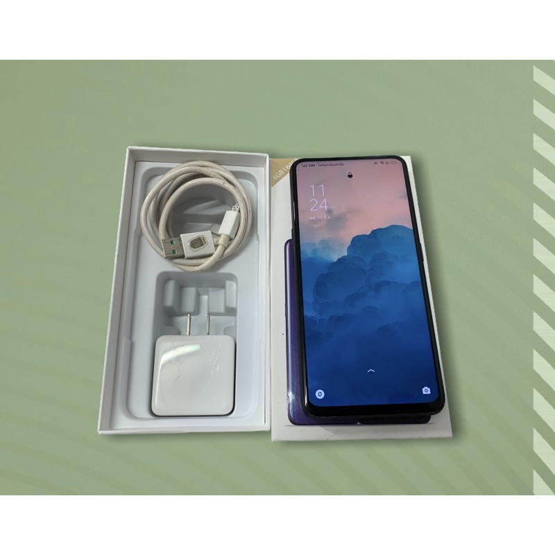 OPPO F11 Pro - ออปโป้ มือสอง