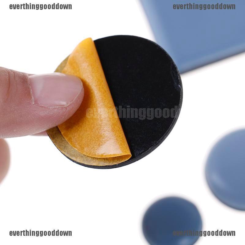 Other Furniture 4 6 8x Furniture Table Base Protector Coaster