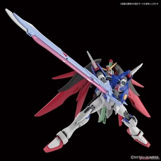 (Hot Pre-Order!! จัดส่ง ม.ค.-ก.พ. 2027) Bandai HGCE Destiny Gundam : 1492 ByGStyle