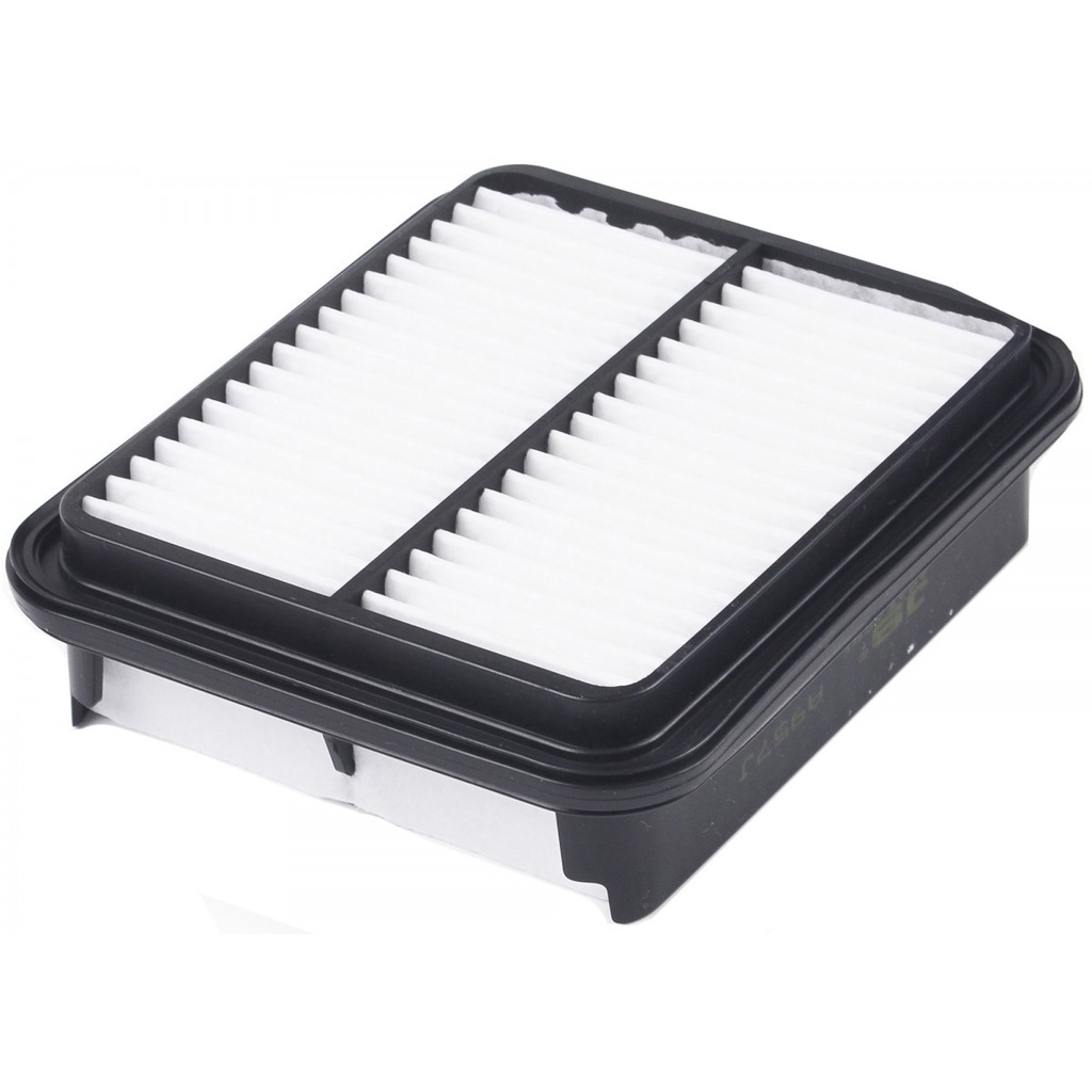 JS ไส้กรองอากาศ Daihatsu MOVE เครื่องEF Twincam เครื่อง660cc / A957J : 17801-87213