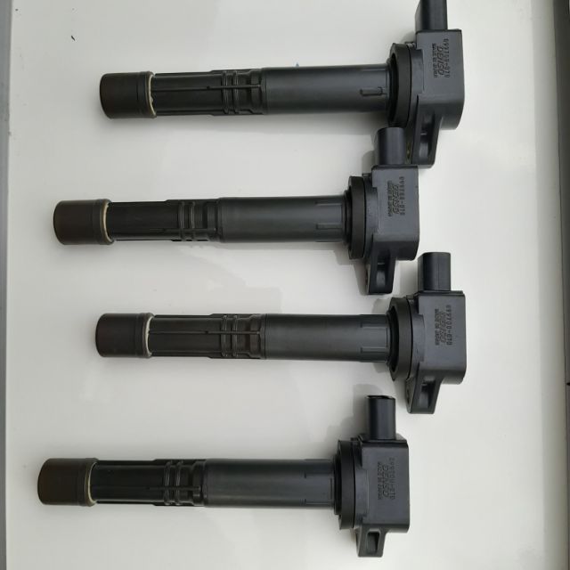 คอยล์จุดระเบิด K20A K24A DENSO HONDA