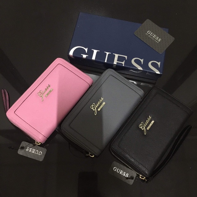 Guess women's  wallet