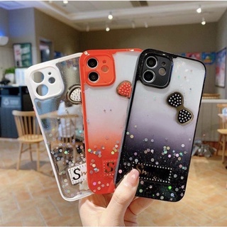 เคส เรสชิ่งโบ OPPO A37 A3S A5 A5S A7 F9 A12 A5(2020) A9(2020) A15(5G) A16(5G) A74(5G) A95(5G)