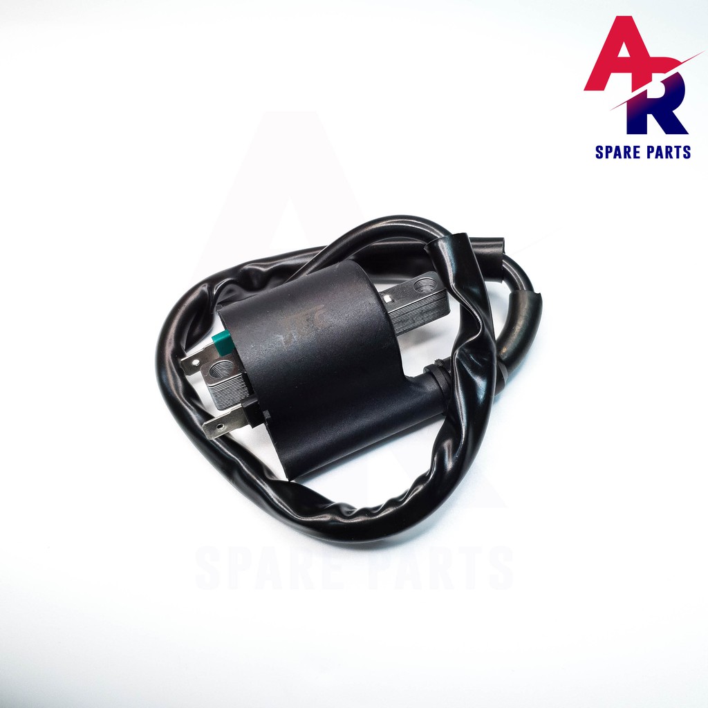 คอยล์ใต้ถัง คอยล์จุดระเบิด HONDA - WAVE110I , WAVE110IAT (JEC) Ignition Coil ฮอนด้า เวฟ 110i