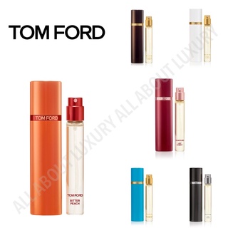 TOM FORD ATOMIZER 10 ML. ขนาดพกพา