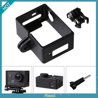 กรอบเคสสำหรับ GoPro 4 SJCAM 6000 / 5000 / 4000