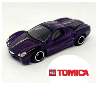 TAKARA TOMY Tomica No.25 Mitsuoka Orochi 1:63 Miniature รถ Diecast Roadster ของเล่นเด็ก