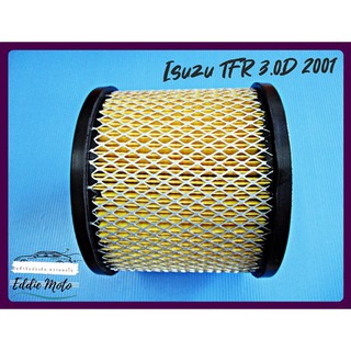 ISUZU TFR 3.0D year 2001 ELEMENT AIR FILTER  // ไส้กรองอากาศ ISUZU TFR สินค้าคุณภาพเยี่ยม ขายดีที่สุด รับประกันคุณภาพ